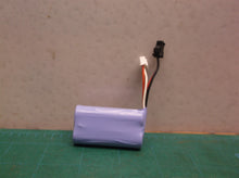 RC Car Lithium rechargeable Battery: 7.4V