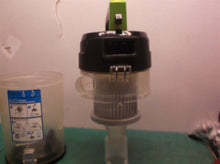 Bissell 1797 Power Force Helix Turbo Rewind Vacuum Dirt Canister Bin