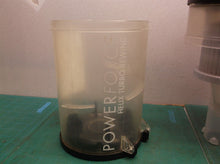 Bissell 1797 Power Force Helix Turbo Rewind Vacuum Dirt Canister Bin
