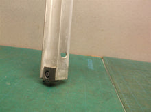 696583001 Rail Left for a Ridgid R40312 7 in. Blade Corded Wet Tile