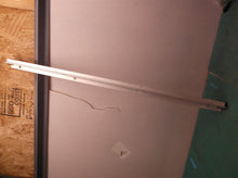 696583001 Rail Left for a Ridgid R40312 7 in. Blade Corded Wet Tile
