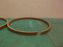(2) 0309212 Arm Cylinder Wear Ring Fits Hitachi ZX200-ZX280