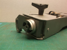089041065020 ASSY, SUPPORT ARM & 089041065042 Knuckle Ridgid R40312