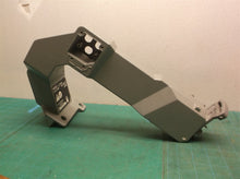 089041065020 ASSY, SUPPORT ARM & 089041065042 Knuckle Ridgid R40312