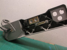 089041065020 ASSY, SUPPORT ARM & 089041065042 Knuckle Ridgid R40312