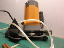 Motor group with guard & laser for a Ridgid R40312 7 in. Blade Corded Wet Tile