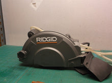 Motor group with guard & laser for a Ridgid R40312 7 in. Blade Corded Wet Tile