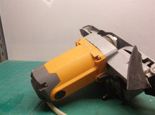Motor group with guard & laser for a Ridgid R40312 7 in. Blade Corded Wet Tile