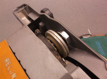 Motor group with guard & laser for a Ridgid R40312 7 in. Blade Corded Wet Tile
