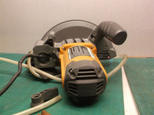 Motor group with guard & laser for a Ridgid R40312 7 in. Blade Corded Wet Tile