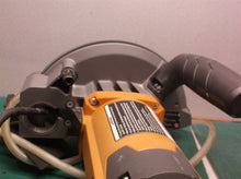 Motor group with guard & laser for a Ridgid R40312 7 in. Blade Corded Wet Tile