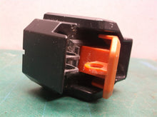 TTI089041065021 SWITCH & TTI089041065023 BEZEL; SWITCH