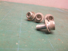 (4) TTI089041065008 SCREW M6 X 14MM W/ WASHER for a Ridgid R40312