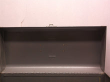 Craftsman Tool Box 18x8x9