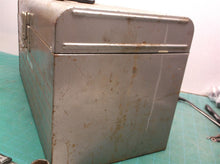 Craftsman Tool Box 18x8x9