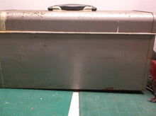 Craftsman Tool Box 18x8x9