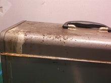 Craftsman Tool Box 18x8x9