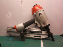 CENTRAL PNEUMATIC 3-in-1 Framing Air Nailer