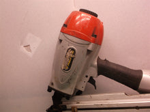 CENTRAL PNEUMATIC 3-in-1 Framing Air Nailer