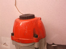 CENTRAL PNEUMATIC 3-in-1 Framing Air Nailer