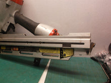 CENTRAL PNEUMATIC 3-in-1 Framing Air Nailer