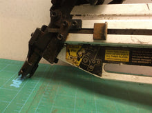 CENTRAL PNEUMATIC 3-in-1 Framing Air Nailer