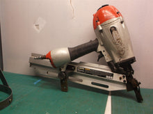 CENTRAL PNEUMATIC 3-in-1 Framing Air Nailer