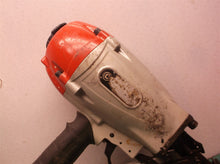 CENTRAL PNEUMATIC 3-in-1 Framing Air Nailer