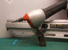 CENTRAL PNEUMATIC 3-in-1 Framing Air Nailer