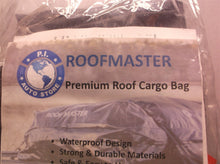RoofMaster Premium Roof Cargo Bag 16CubicFt