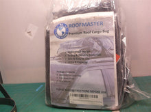 RoofMaster Premium Roof Cargo Bag 16CubicFt