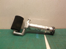 3 inch Fountain Roller Black Rolmark