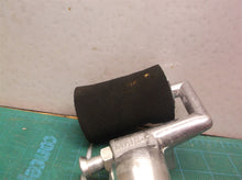 3 inch Fountain Roller Black Rolmark