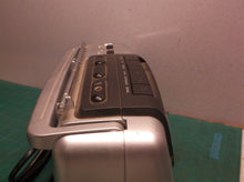 Durabrand AM/FM Radio Cassette Recorder CT995