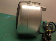 Durabrand AM/FM Radio Cassette Recorder CT995