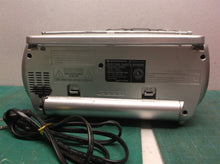 Durabrand AM/FM Radio Cassette Recorder CT995