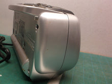 Durabrand AM/FM Radio Cassette Recorder CT995