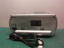 Durabrand AM/FM Radio Cassette Recorder CT995