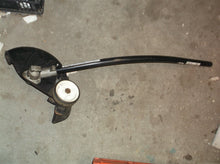 TrimmerPlus LE720 Edger Attachment