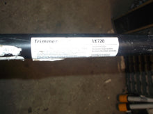 TrimmerPlus LE720 Edger Attachment