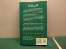 Believers Church Bible Commentary Ser.: Romans by John E. Toews