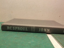 John by R. C. Sproul