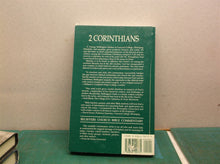 Believers Church Bible Commentary Ser.: 2 Corinthians by John E. Toews