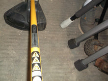 Ryobi RY15522 is an Expand-It Straight Shaft Trimmer Attachment,