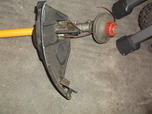 Ryobi RY15522 is an Expand-It Straight Shaft Trimmer Attachment,