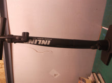 inline bile pump