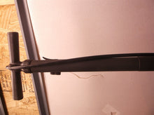 inline bile pump