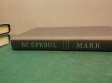 Mark by R. C. Sproul