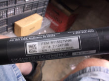 RYOBI RY15527VNM Expand-It String Trimmer Straight Lower Shaft