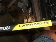 RYOBI RY15527VNM Expand-It String Trimmer Straight Lower Shaft